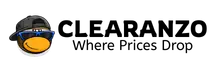Clearanzo logo for site 220x75