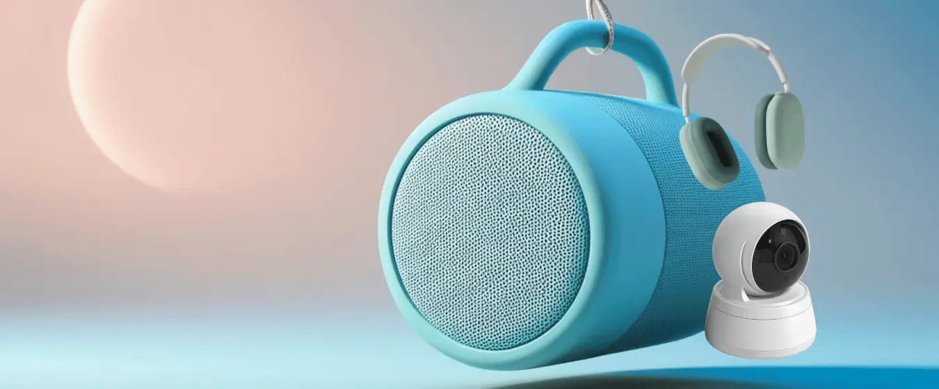 audio and speakers home banner 1350x560